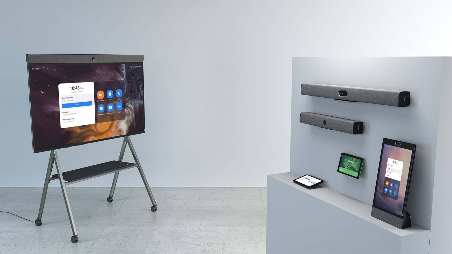 Neat Devices ARP