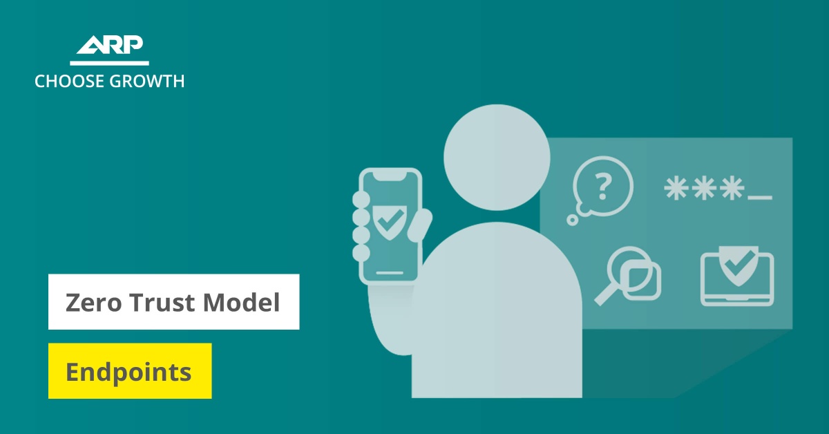 Een gelaagde beveiliging met Zero Trust Endpoint Protection